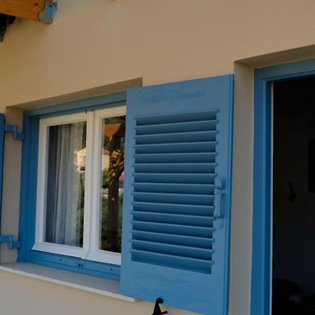 Remvi Apartments Assos أسوس المظهر الخارجي الصورة