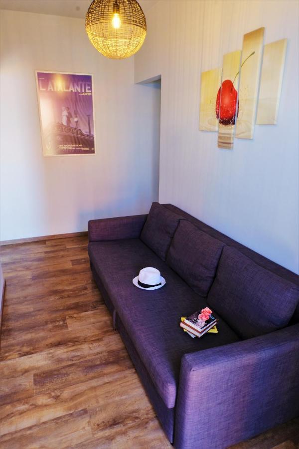 Remvi Apartments Assos أسوس المظهر الخارجي الصورة