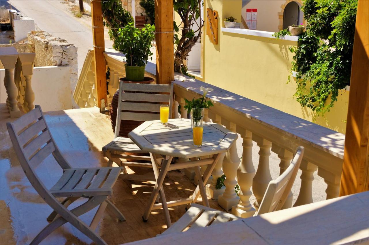 Remvi Apartments Assos أسوس المظهر الخارجي الصورة
