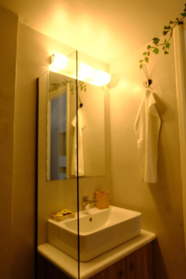 Remvi Apartments Assos أسوس المظهر الخارجي الصورة